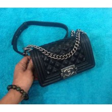 TÚI CHANEL LE BOY 2016 HÀNG SUPER CHUẨN 67085-3